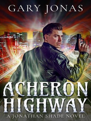 cover image of Acheron Highway
